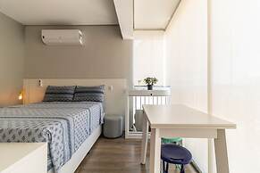 Kazanoah - Sky Paulicéia