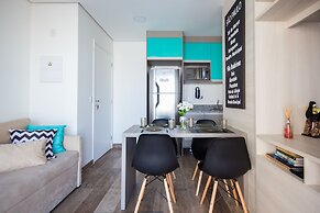 Kazanoah - Sky Paulicéia