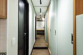 Kazanoah - Sky Paulicéia