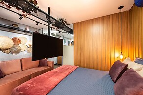 Kazanoah - Sky Paulicéia