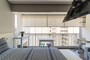 Kazanoah - Sky Paulicéia