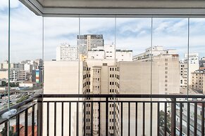 Kazanoah - Sky Paulicéia