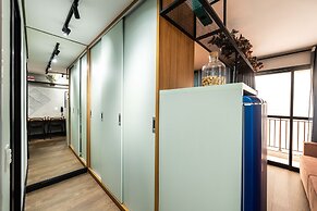 Kazanoah - Sky Paulicéia