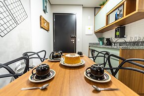 Kazanoah - Sky Paulicéia