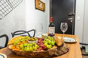 Kazanoah - Sky Paulicéia