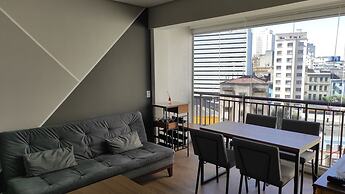 Kazanoah - Sky Paulicéia