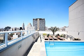 Kazanoah - Sky Paulicéia