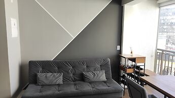 Kazanoah - Sky Paulicéia