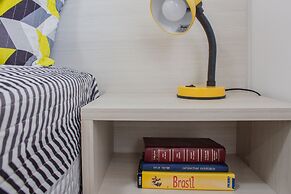 Kazanoah - Sky Paulicéia