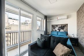 Kazanoah - Sky Paulicéia