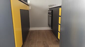 Kazanoah - Sky Paulicéia