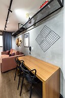 Kazanoah - Sky Paulicéia