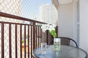 Kazanoah - Sky Paulicéia