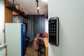 Kazanoah - Sky Paulicéia