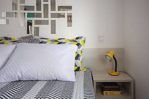 Kazanoah - Sky Paulicéia