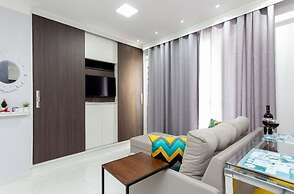 Kazanoah - Sky Paulicéia