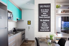 Kazanoah - Sky Paulicéia