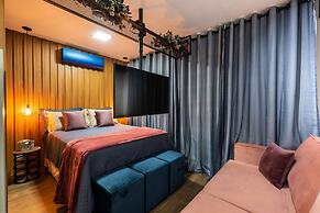 Kazanoah - Sky Paulicéia