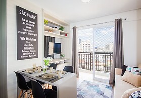 Kazanoah - Sky Paulicéia