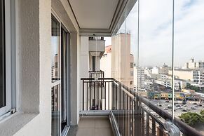 Kazanoah - Sky Paulicéia