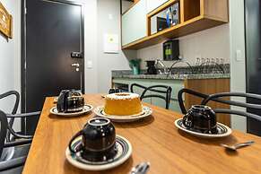 Kazanoah - Sky Paulicéia