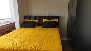 Kazanoah - Sky Paulicéia