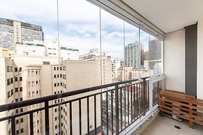 Kazanoah - Sky Paulicéia