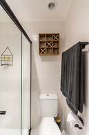 Kazanoah - Sky Paulicéia