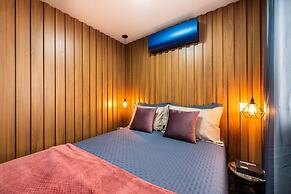 Kazanoah - Sky Paulicéia