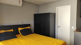 Kazanoah - Sky Paulicéia