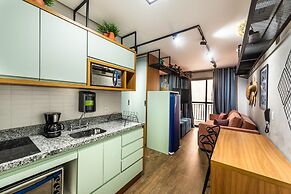 Kazanoah - Sky Paulicéia