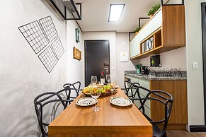 Kazanoah - Sky Paulicéia