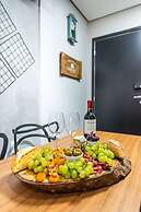 Kazanoah - Sky Paulicéia