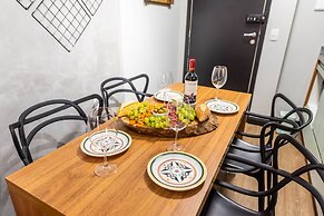 Kazanoah - Sky Paulicéia