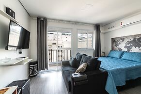 Kazanoah - Sky Paulicéia