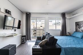 Kazanoah - Sky Paulicéia