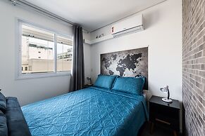 Kazanoah - Sky Paulicéia