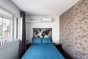 Kazanoah - Sky Paulicéia