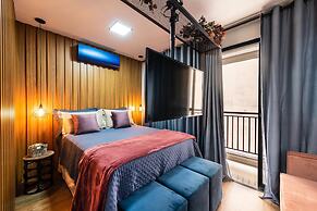 Kazanoah - Sky Paulicéia