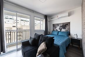 Kazanoah - Sky Paulicéia