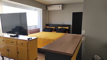 Kazanoah - Sky Paulicéia