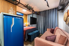 Kazanoah - Sky Paulicéia