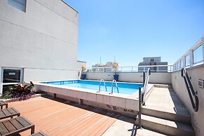 Kazanoah - Sky Paulicéia