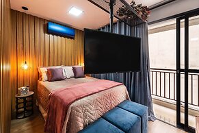 Kazanoah - Sky Paulicéia