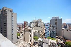 Kazanoah - Sky Paulicéia