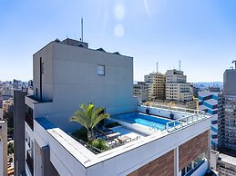 Kazanoah - Sky Paulicéia