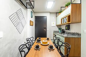 Kazanoah - Sky Paulicéia