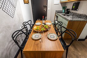 Kazanoah - Sky Paulicéia