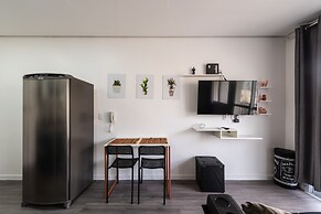 Kazanoah - Sky Paulicéia