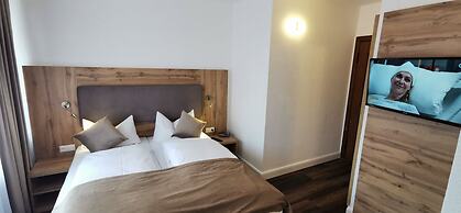 Heidehotel Soltauer Hof
